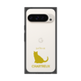 Premium Square Case［ &UCHINOCO - Chartreux ］
