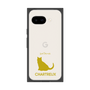 Premium Square Case［ &UCHINOCO - Chartreux ］