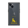 Premium Square Case［ &UCHINOCO - Singapura ］
