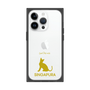 Premium Square Case［ &UCHINOCO - Singapura ］