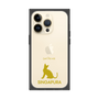 Premium Square Case［ &UCHINOCO - Singapura ］