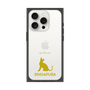 Premium Square Case［ &UCHINOCO - Singapura ］