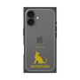 Premium Square Case［ &UCHINOCO - Singapura ］
