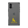 Premium Square Case［ &UCHINOCO - Singapura ］