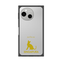 Premium Square Case［ &UCHINOCO - Singapura ］