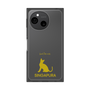 Premium Square Case［ &UCHINOCO - Singapura ］