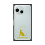 Premium Square Case［ &UCHINOCO - Singapura ］