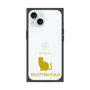Premium Square Case［ &UCHINOCO - Scottish Fold 1 ］
