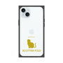 Premium Square Case［ &UCHINOCO - Scottish Fold 1 ］