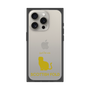 Premium Square Case［ &UCHINOCO - Scottish Fold 1 ］