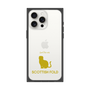Premium Square Case［ &UCHINOCO - Scottish Fold 1 ］