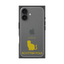 Premium Square Case［ &UCHINOCO - Scottish Fold 1 ］