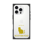 Premium Square Case［ &UCHINOCO - Scottish Fold 1 ］