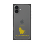 Premium Square Case［ &UCHINOCO - Scottish Fold 1 ］