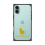 Premium Square Case［ &UCHINOCO - Scottish Fold 1 ］