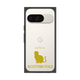 Premium Square Case［ &UCHINOCO - Scottish Fold 1 ］