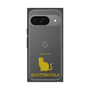 Premium Square Case［ &UCHINOCO - Scottish Fold 1 ］