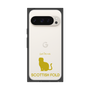 Premium Square Case［ &UCHINOCO - Scottish Fold 1 ］