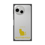 Premium Square Case［ &UCHINOCO - Scottish Fold 1 ］