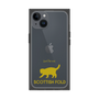 Premium Square Case［ &UCHINOCO - Scottish Fold 2 ］