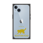 Premium Square Case［ &UCHINOCO - Scottish Fold 2 ］