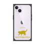 Premium Square Case［ &UCHINOCO - Scottish Fold 2 ］