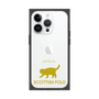 Premium Square Case［ &UCHINOCO - Scottish Fold 2 ］