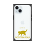 Premium Square Case［ &UCHINOCO - Scottish Fold 2 ］