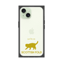 Premium Square Case［ &UCHINOCO - Scottish Fold 2 ］