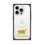 Premium Square Case［ &UCHINOCO - Scottish Fold 2 ］