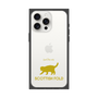 Premium Square Case［ &UCHINOCO - Scottish Fold 2 ］