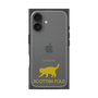 Premium Square Case［ &UCHINOCO - Scottish Fold 2 ］