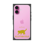 Premium Square Case［ &UCHINOCO - Scottish Fold 2 ］