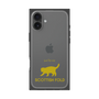 Premium Square Case［ &UCHINOCO - Scottish Fold 2 ］