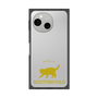 Premium Square Case［ &UCHINOCO - Scottish Fold 2 ］