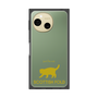 Premium Square Case［ &UCHINOCO - Scottish Fold 2 ］