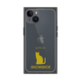 Premium Square Case［ &UCHINOCO - Snowshoe ］