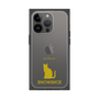 Premium Square Case［ &UCHINOCO - Snowshoe ］