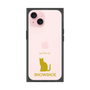 Premium Square Case［ &UCHINOCO - Snowshoe ］