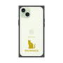 Premium Square Case［ &UCHINOCO - Snowshoe ］