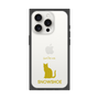Premium Square Case［ &UCHINOCO - Snowshoe ］