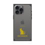 Premium Square Case［ &UCHINOCO - Snowshoe ］
