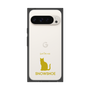 Premium Square Case［ &UCHINOCO - Snowshoe ］