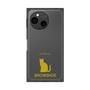 Premium Square Case［ &UCHINOCO - Snowshoe ］