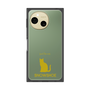 Premium Square Case［ &UCHINOCO - Snowshoe ］