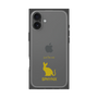 Premium Square Case［ &UCHINOCO - Sphynx ］