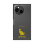 Premium Square Case［ &UCHINOCO - Sphynx ］