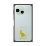 Premium Square Case［ &UCHINOCO - Sphynx ］