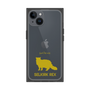 Premium Square Case［ &UCHINOCO - Selkirk Rex ］