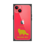 Premium Square Case［ &UCHINOCO - Selkirk Rex ］